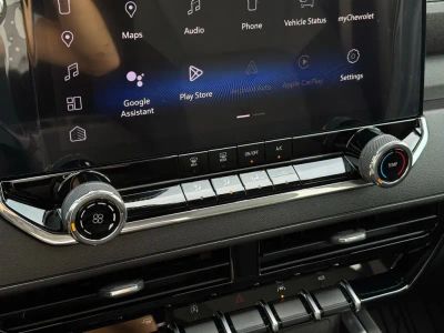 2026 Chevrolet Colorado - Photo 27