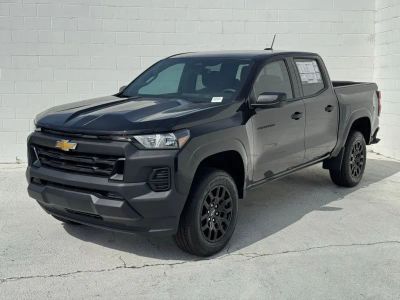 2026 Chevrolet Colorado - Photo 9