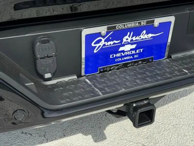 2026 Chevrolet Colorado - Photo 14