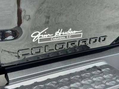 2026 Chevrolet Colorado - Photo 13