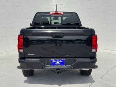 2026 Chevrolet Colorado - Photo 11