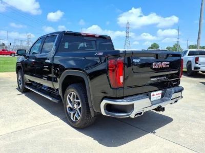 2026 GMC Sierra 1500 — detail view