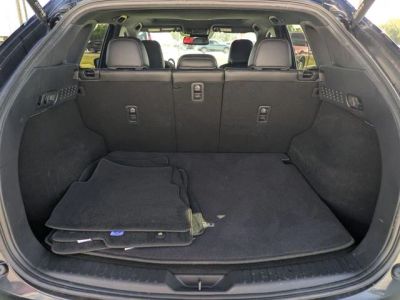 2022 Mazda CX-5 — photo 21 view