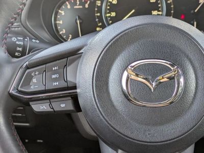 2022 Mazda CX-5 — photo 15 view
