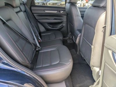 2022 Mazda CX-5 — photo 22 view