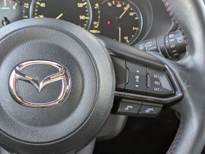 2022 Mazda CX-5 — photo 16 view