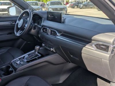 2022 Mazda CX-5 — photo 25 view