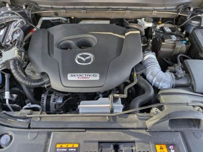 2022 Mazda CX-5 — photo 10 view