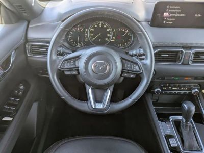 2022 Mazda CX-5 — photo 27 view