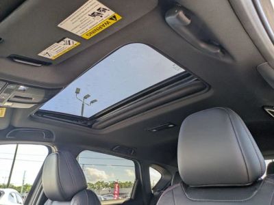 2022 Mazda CX-5 — photo 13 view