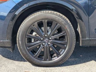 2022 Mazda CX-5 — photo 9 view