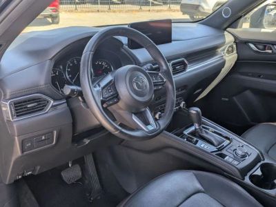 2022 Mazda CX-5 — photo 28 view