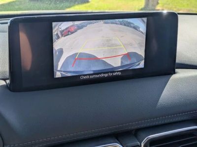 2022 Mazda CX-5 — photo 19 view