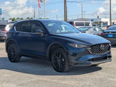 2022 Mazda CX-5 — photo 7 view