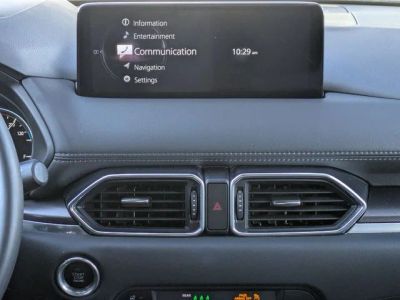 2022 Mazda CX-5 — photo 18 view