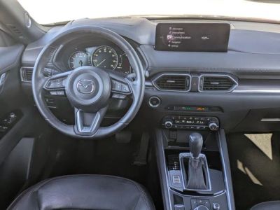 2022 Mazda CX-5 — photo 26 view