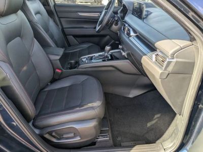 2022 Mazda CX-5 — photo 23 view