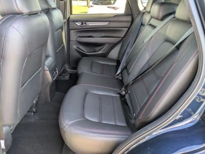 2022 Mazda CX-5 — photo 20 view