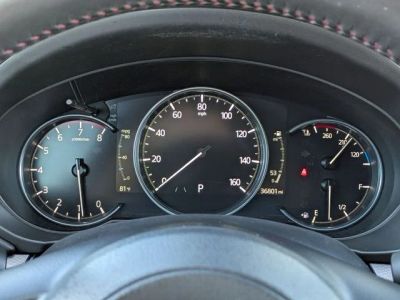 2022 Mazda CX-5 — photo 14 view