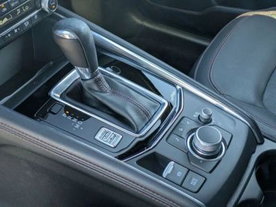 2022 Mazda CX-5 — photo 17 view