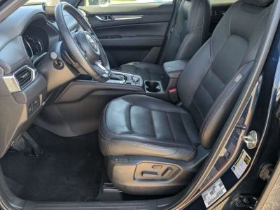 2022 Mazda CX-5 — photo 11 view