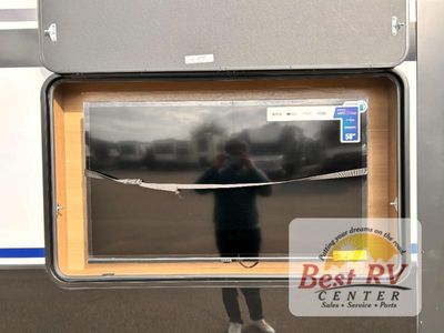 2026 Keystone RV Fuzion — photo 10 view