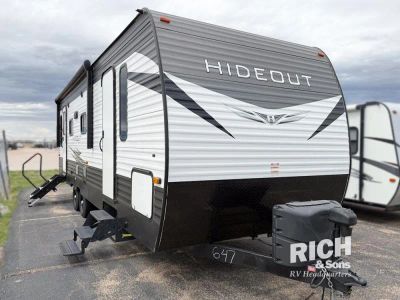 2021 Keystone Hideout - Photo 1