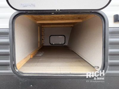 2021 Keystone Hideout - Photo 6