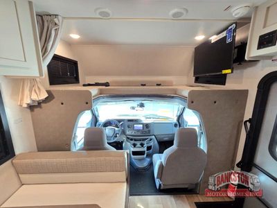 2026 Entrada 2200S — photo 9 view