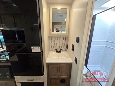 2026 Entrada 2200S — photo 26 view