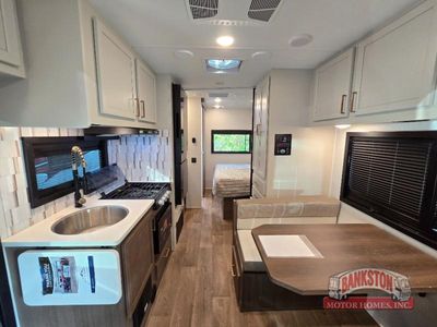 2026 Entrada 2200S — photo 13 view