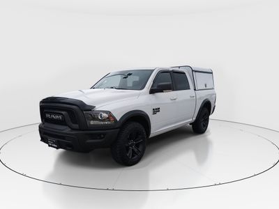 2022 Ram 1500 Classic - Photo 3