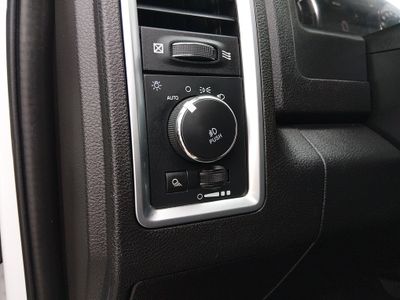2022 Ram 1500 Classic - Photo 13