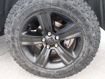 2022 Ram 1500 Classic - Photo 10