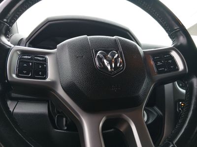 2022 Ram 1500 Classic - Photo 12