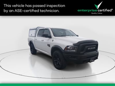 2022 Ram 1500 Classic - Photo 1