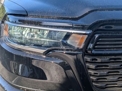 2026 Ram 1500 — photo 9 view