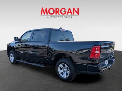2026 Ram 1500 — detail view