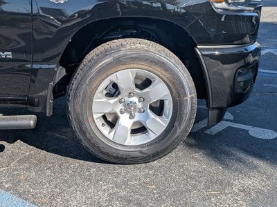 2026 Ram 1500 — photo 11 view