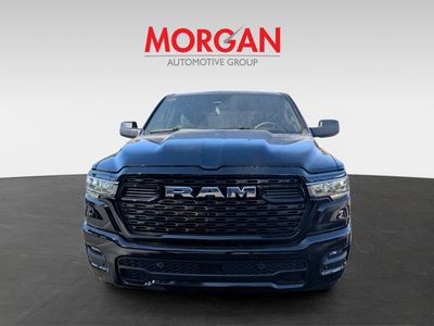 2026 Ram 1500 — photo 8 view