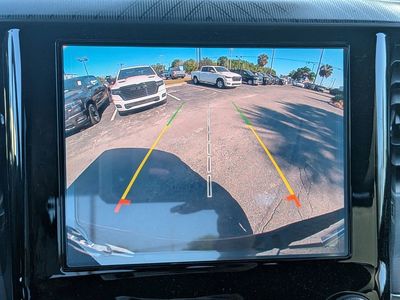 2026 Ram 1500 — photo 20 view