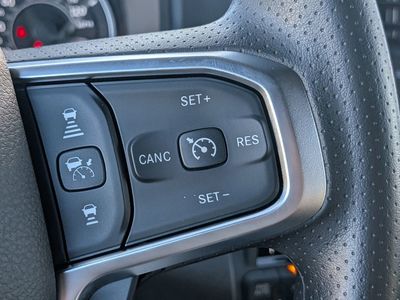 2026 Ram 1500 — photo 25 view