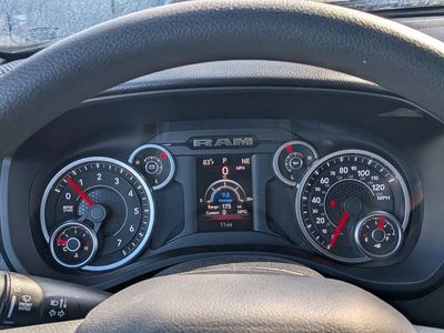 2026 Ram 1500 — photo 26 view