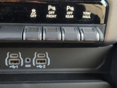 2026 Ram 1500 — photo 31 view