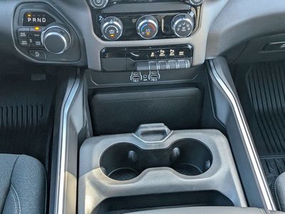 2026 Ram 1500 — photo 18 view