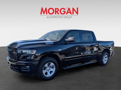 2026 Ram 1500 — photo 7 view