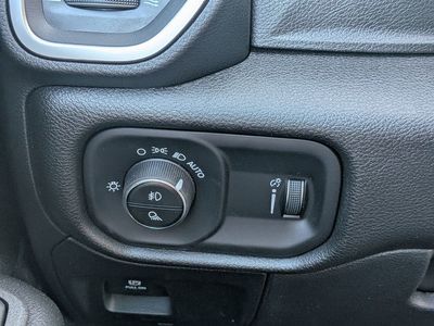 2026 Ram 1500 — photo 22 view