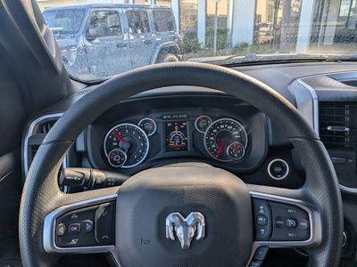 2026 Ram 1500 — photo 27 view