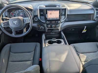 2026 Ram 1500 — photo 14 view