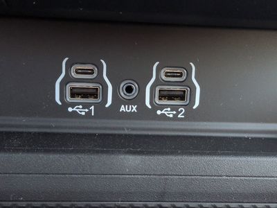 2026 Ram 1500 — photo 30 view